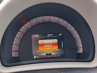 Personenauto, smart, forfour, 1.0 proxy, 2015 - afbeelding 4 van  15