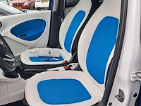 Personenauto, smart, forfour, 1.0 proxy, 2015 - afbeelding 6 van  15