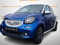 Personenauto, smart, forfour, 1.0 proxy, 2015 - afbeelding 1 van  15