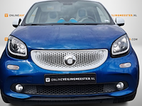 Personenauto, smart, forfour, 1.0 proxy, 2015 - afbeelding 8 van  15