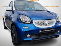 Personenauto, smart, forfour, 1.0 proxy, 2015 - afbeelding 9 van  15