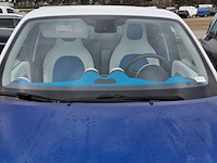 Personenauto, smart, forfour, 1.0 proxy, 2015 - afbeelding 10 van  15