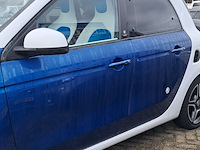 Personenauto, smart, forfour, 1.0 proxy, 2015 - afbeelding 11 van  15