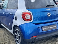 Personenauto, smart, forfour, 1.0 proxy, 2015 - afbeelding 12 van  15