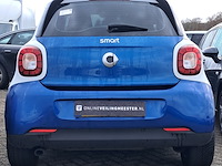 Personenauto, smart, forfour, 1.0 proxy, 2015 - afbeelding 13 van  15