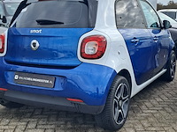 Personenauto, smart, forfour, 1.0 proxy, 2015 - afbeelding 14 van  15
