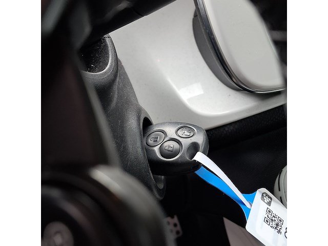 Personenauto, smart, fortwo, 1.0 joy edition, 2016 - afbeelding 2 van  13