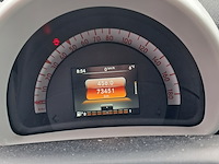 Personenauto, smart, fortwo, 1.0 joy edition, 2016 - afbeelding 3 van  13