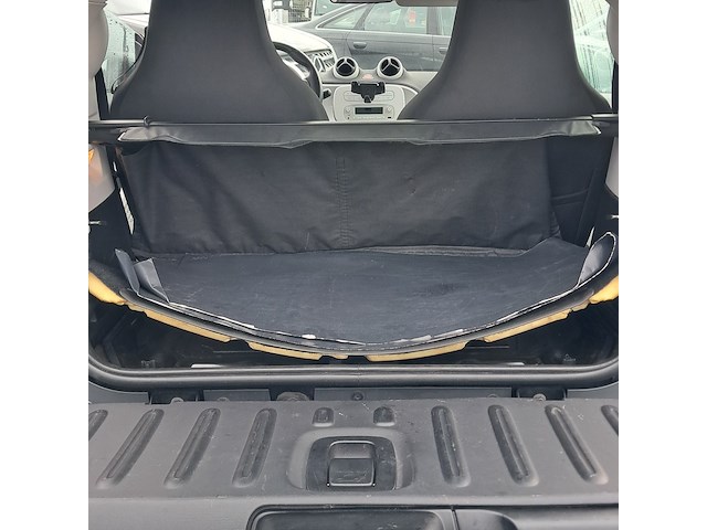 Personenauto, smart, fortwo, 1.0 joy edition, 2016 - afbeelding 5 van  13