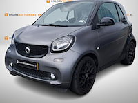 Personenauto, smart, fortwo, 1.0 joy edition, 2016 - afbeelding 1 van  13