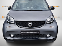 Personenauto, smart, fortwo, 1.0 joy edition, 2016 - afbeelding 6 van  13