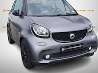 Personenauto, smart, fortwo, 1.0 joy edition, 2016 - afbeelding 7 van  13
