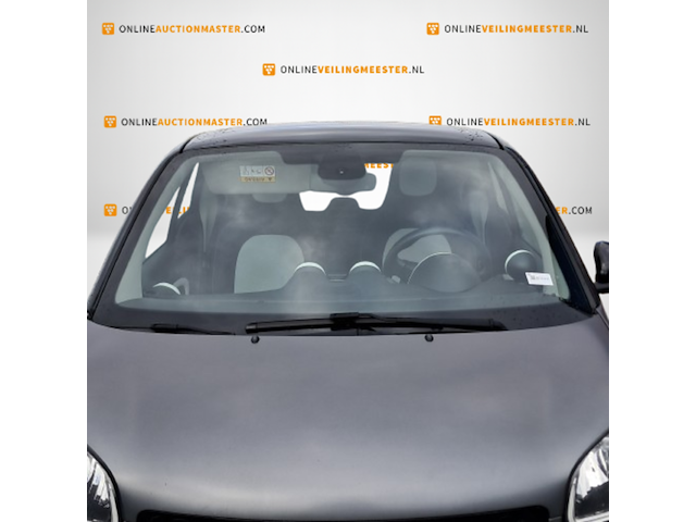 Personenauto, smart, fortwo, 1.0 joy edition, 2016 - afbeelding 8 van  13