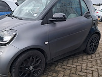 Personenauto, smart, fortwo, 1.0 joy edition, 2016 - afbeelding 9 van  13