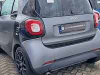 Personenauto, smart, fortwo, 1.0 joy edition, 2016 - afbeelding 10 van  13