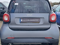 Personenauto, smart, fortwo, 1.0 joy edition, 2016 - afbeelding 11 van  13