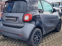 Personenauto, smart, fortwo, 1.0 joy edition, 2016 - afbeelding 12 van  13