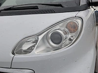 Personenauto, smart, fortwo coupé electric drive, 2012 - afbeelding 2 van  27