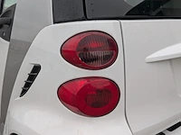Personenauto, smart, fortwo coupé electric drive, 2012 - afbeelding 5 van  27