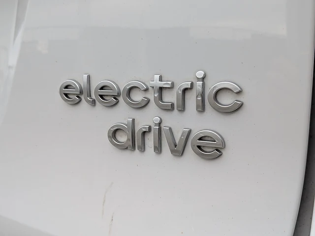 Personenauto, smart, fortwo coupé electric drive, 2012 - afbeelding 6 van  27