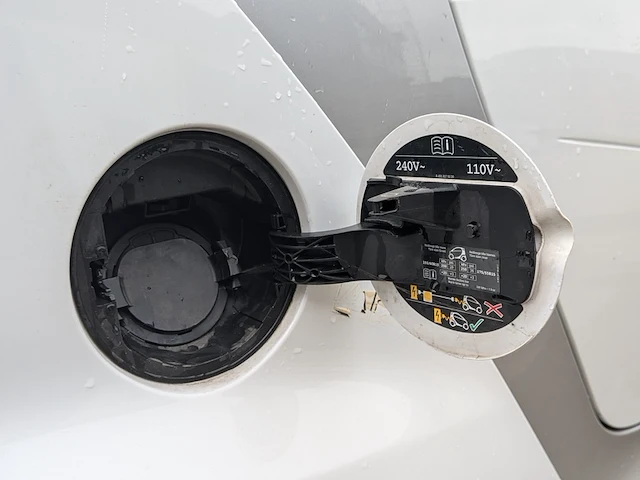 Personenauto, smart, fortwo coupé electric drive, 2012 - afbeelding 7 van  27