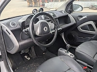 Personenauto, smart, fortwo coupé electric drive, 2012 - afbeelding 8 van  27