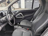 Personenauto, smart, fortwo coupé electric drive, 2012 - afbeelding 9 van  27