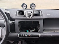 Personenauto, smart, fortwo coupé electric drive, 2012 - afbeelding 11 van  27