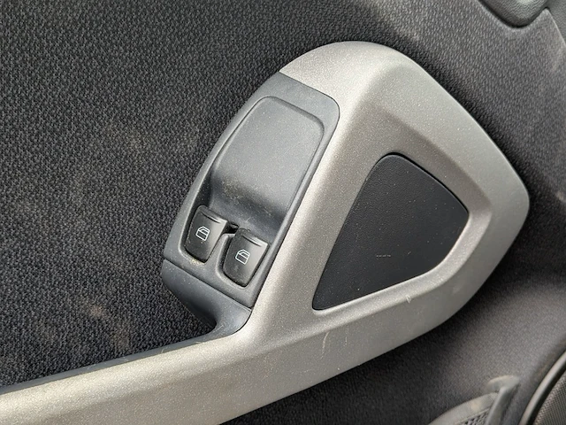 Personenauto, smart, fortwo coupé electric drive, 2012 - afbeelding 15 van  27
