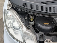 Personenauto, smart, fortwo coupé electric drive, 2012 - afbeelding 18 van  27