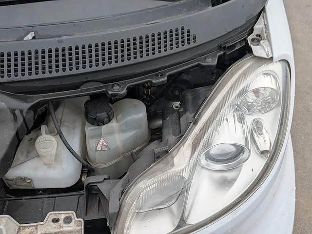 Personenauto, smart, fortwo coupé electric drive, 2012 - afbeelding 19 van  27