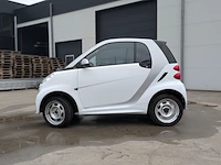 Personenauto, smart, fortwo coupé electric drive, 2012 - afbeelding 12 van  27