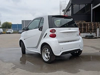 Personenauto, smart, fortwo coupé electric drive, 2012 - afbeelding 21 van  27