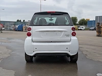 Personenauto, smart, fortwo coupé electric drive, 2012 - afbeelding 22 van  27