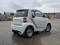 Personenauto, smart, fortwo coupé electric drive, 2012 - afbeelding 23 van  27