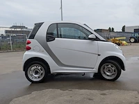 Personenauto, smart, fortwo coupé electric drive, 2012 - afbeelding 24 van  27