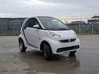 Personenauto, smart, fortwo coupé electric drive, 2012 - afbeelding 25 van  27