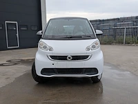 Personenauto, smart, fortwo coupé electric drive, 2012 - afbeelding 26 van  27