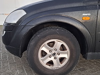 Personenauto, ssangyong, kyron m270 xdi awd, 2007 - afbeelding 2 van  42