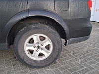 Personenauto, ssangyong, kyron m270 xdi awd, 2007 - afbeelding 3 van  42