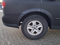 Personenauto, ssangyong, kyron m270 xdi awd, 2007 - afbeelding 4 van  42