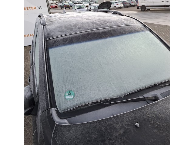 Personenauto, ssangyong, kyron m270 xdi awd, 2007 - afbeelding 6 van  42