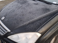 Personenauto, ssangyong, kyron m270 xdi awd, 2007 - afbeelding 7 van  42