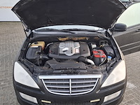 Personenauto, ssangyong, kyron m270 xdi awd, 2007 - afbeelding 11 van  42