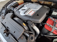 Personenauto, ssangyong, kyron m270 xdi awd, 2007 - afbeelding 13 van  42