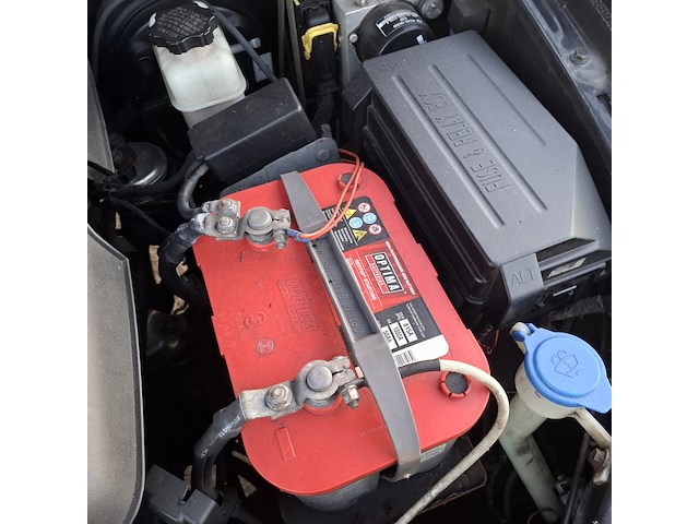 Personenauto, ssangyong, kyron m270 xdi awd, 2007 - afbeelding 14 van  42