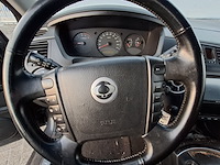 Personenauto, ssangyong, kyron m270 xdi awd, 2007 - afbeelding 17 van  42