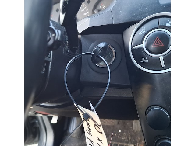 Personenauto, ssangyong, kyron m270 xdi awd, 2007 - afbeelding 18 van  42