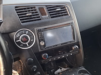 Personenauto, ssangyong, kyron m270 xdi awd, 2007 - afbeelding 19 van  42