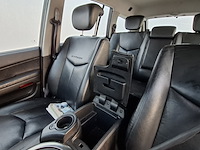 Personenauto, ssangyong, kyron m270 xdi awd, 2007 - afbeelding 21 van  42